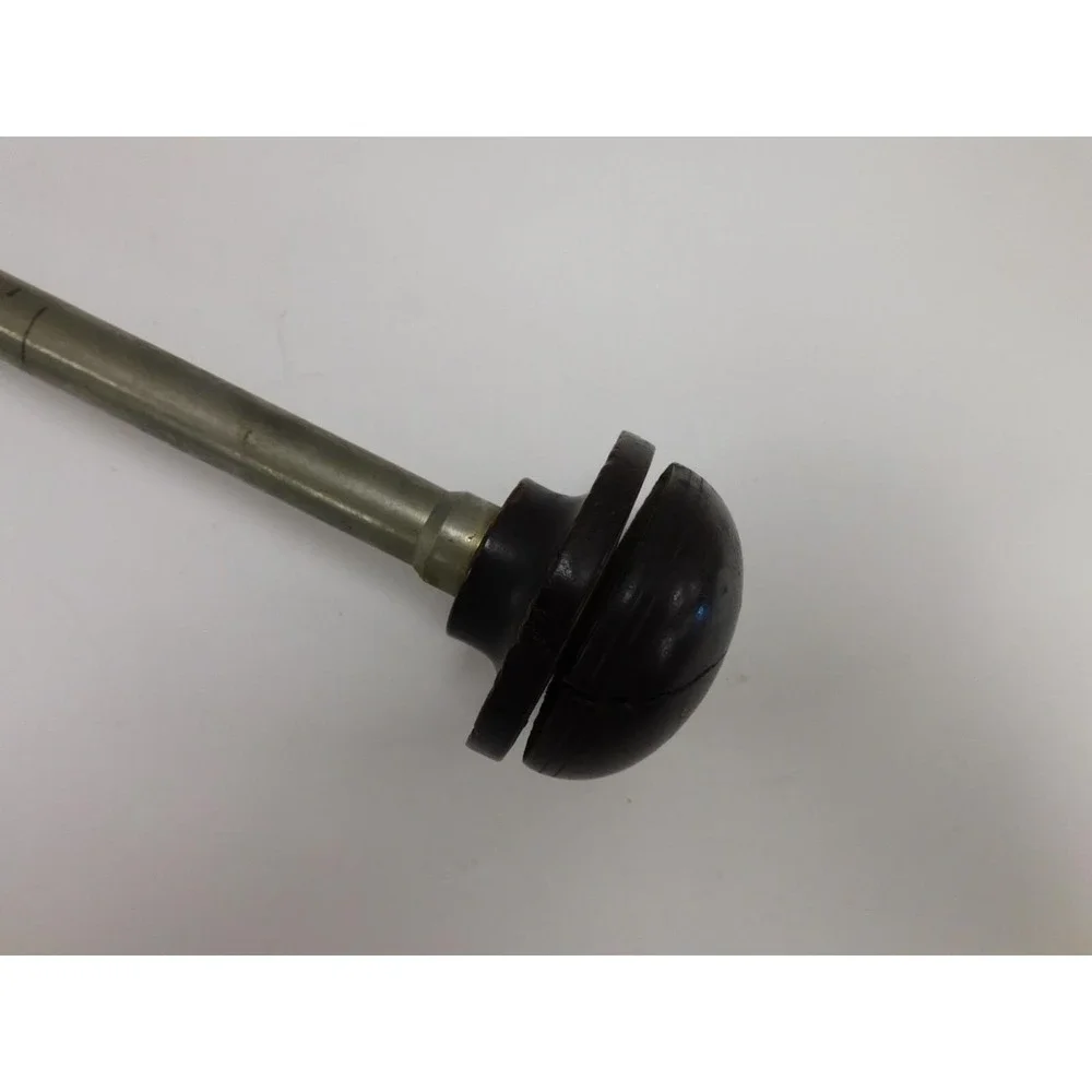 Antique Archimedean Push Drill Screw - Driver MM67